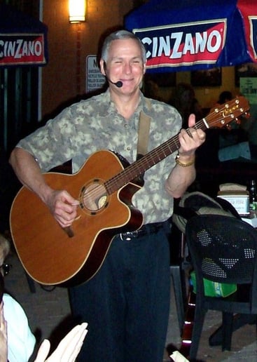 Gallery photo 8 of Tom Evan