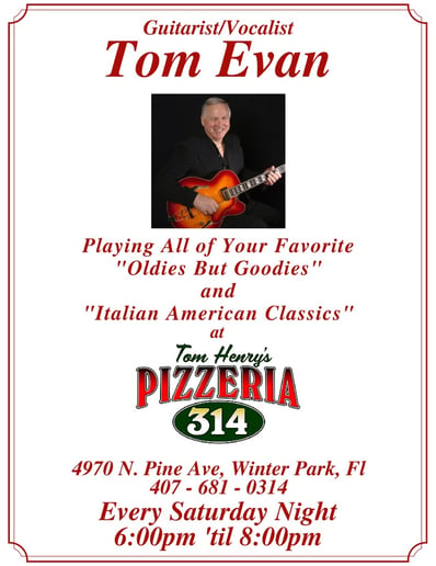Gallery photo 51 of Tom Evan