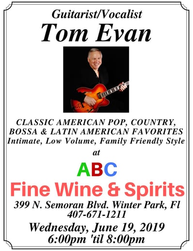 Gallery photo 53 of Tom Evan