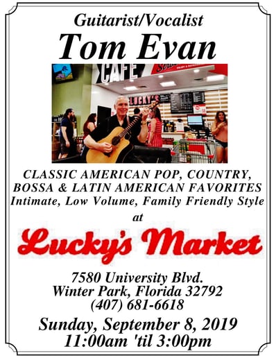 Gallery photo 52 of Tom Evan