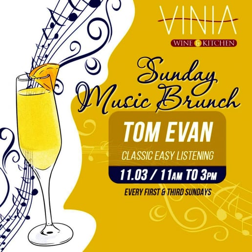 Gallery photo 47 of Tom Evan