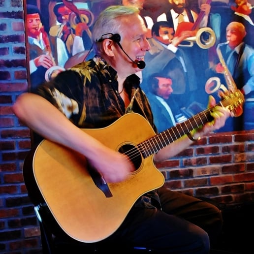 Gallery photo 6 of Tom Evan