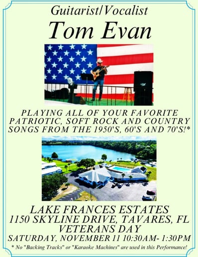 Gallery photo 29 of Tom Evan