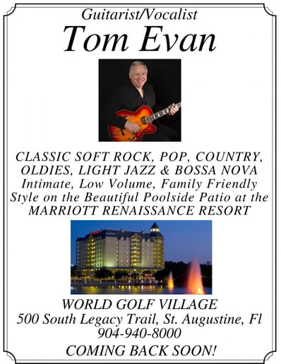 Gallery photo 37 of Tom Evan