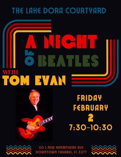 Gallery photo 27 of Tom Evan