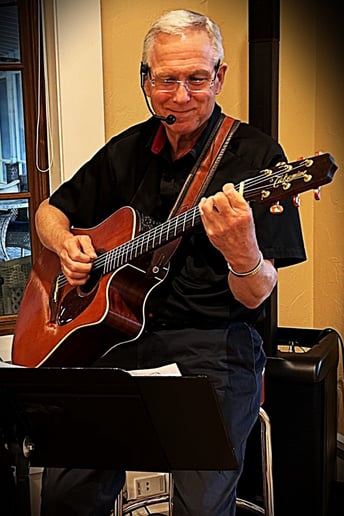 Gallery photo 3 of Tom Evan