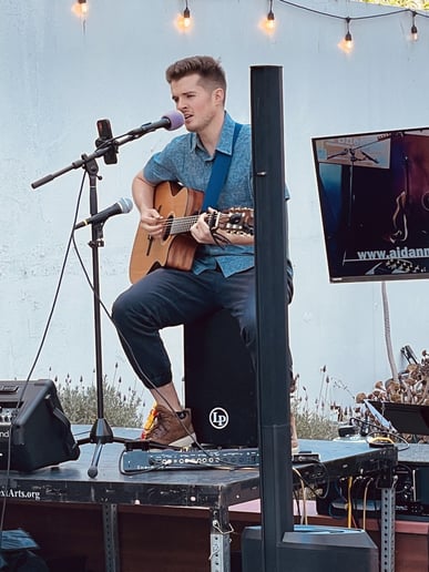 Gallery photo 3 of Tom Farley Music