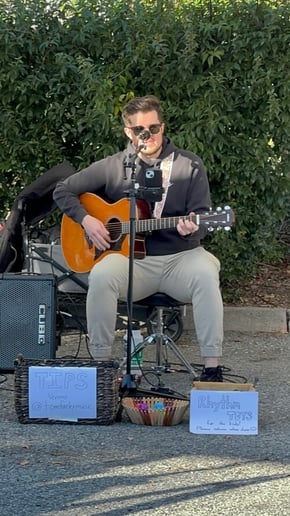 Gallery photo 9 of Tom Farley Music