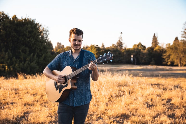 Gallery photo 1 of Tom Farley Music