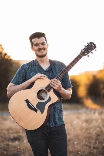 Gallery photo 2 of Tom Farley Music