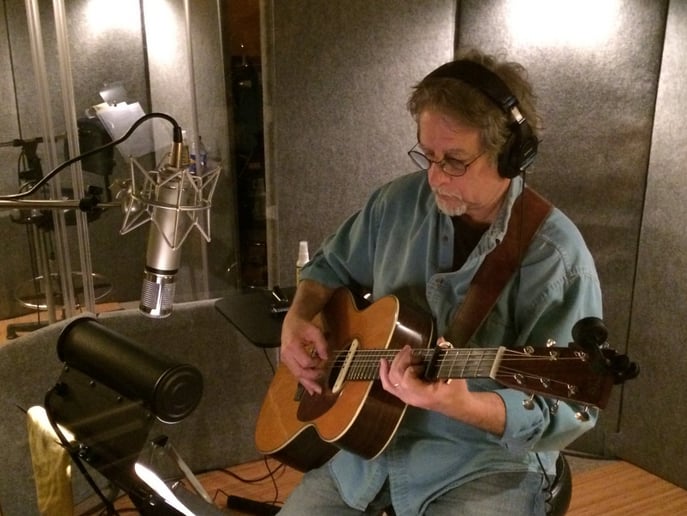 Gallery photo 4 of Tom Martin