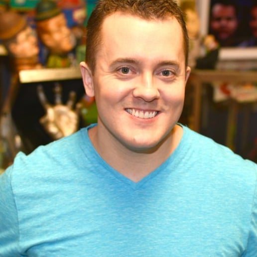 Gallery photo 6 of Tom Filline