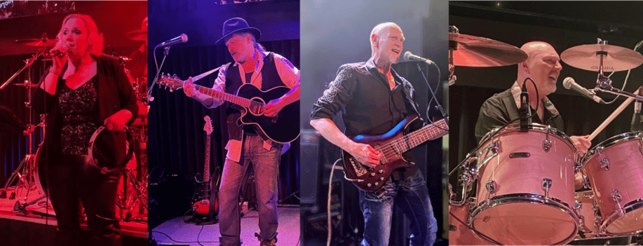 Gallery photo 2 of Tom Foolery