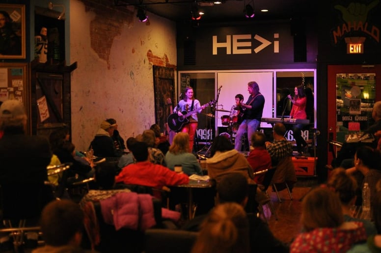 Gallery photo 22 of Tom Frye/Frye Family Band