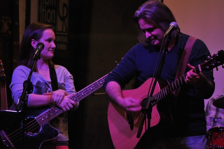 Gallery photo 24 of Tom Frye/Frye Family Band