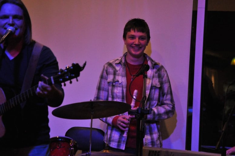 Gallery photo 25 of Tom Frye/Frye Family Band