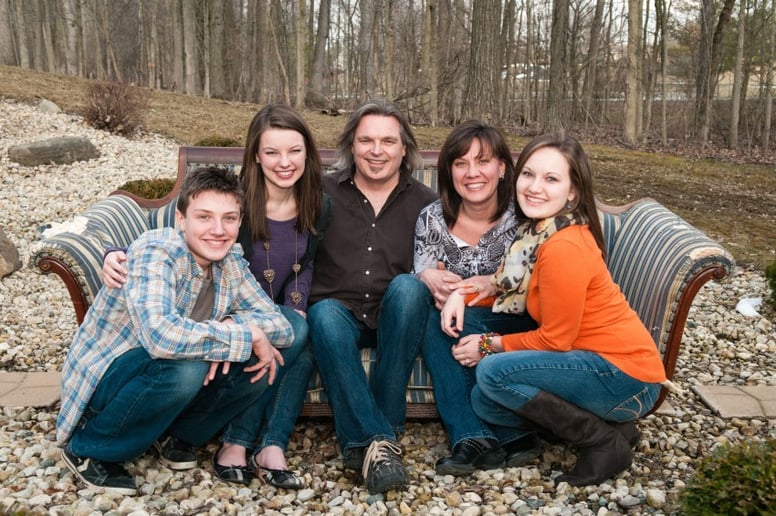 Gallery photo 26 of Tom Frye/Frye Family Band