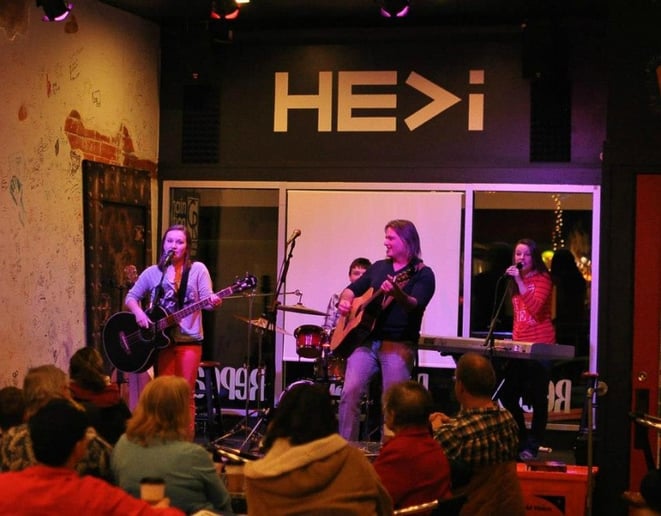 Gallery photo 27 of Tom Frye/Frye Family Band