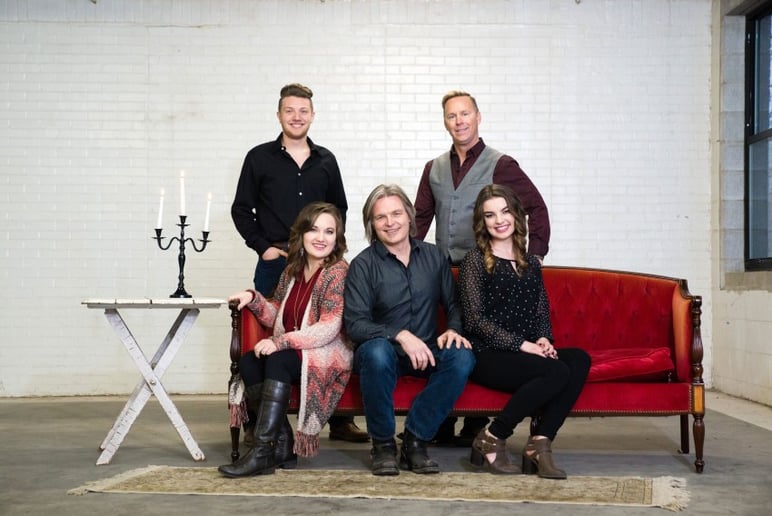 Gallery photo 15 of Tom Frye/Frye Family Band