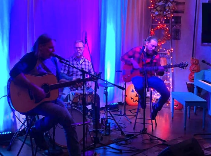 Gallery photo 11 of Tom Frye/Frye Family Band