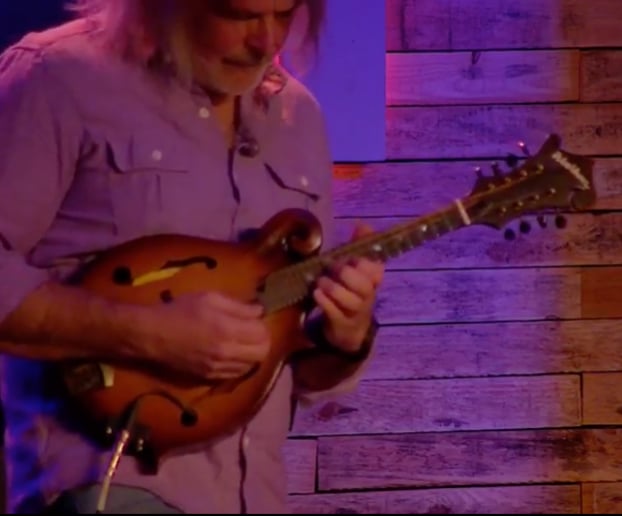 Gallery photo 13 of Tom Frye/Frye Family Band