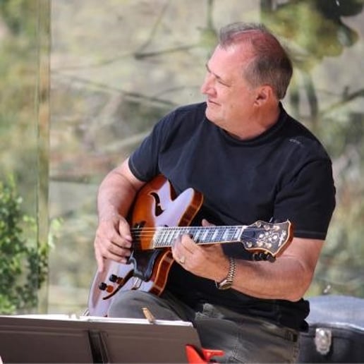 Gallery photo 2 of Tom Glenn
