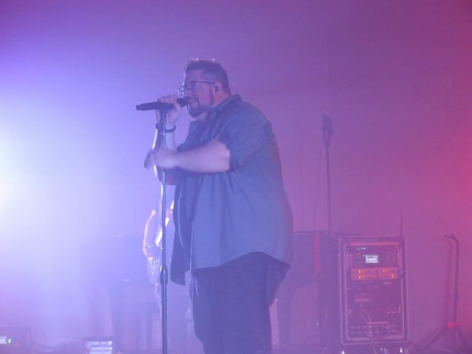 Gallery photo 6 of Tom Golly