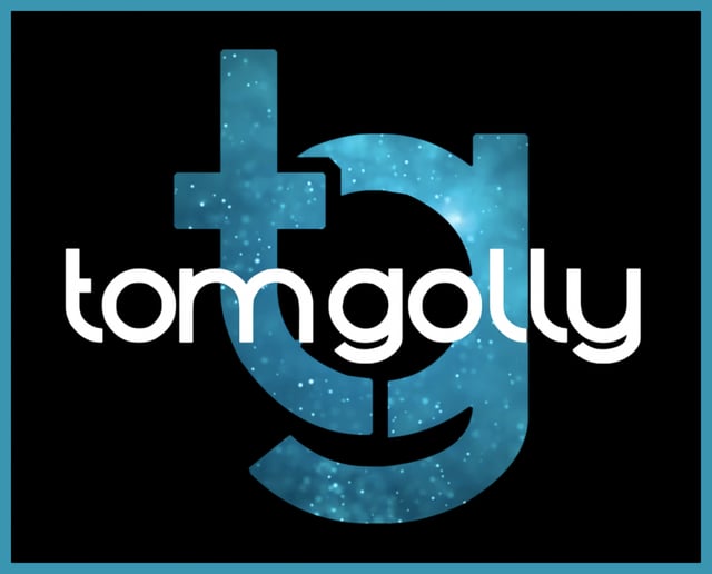 Gallery photo 1 of Tom Golly