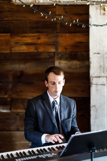 Gallery photo 3 of Tom Hartnett