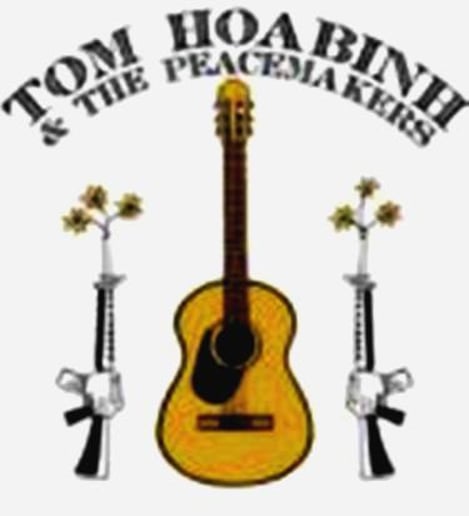 Gallery photo 6 of Tom Hoa Binh and the Peacemakers