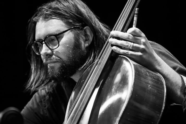 Gallery photo 10 of Tom Kersey, cellist and composer