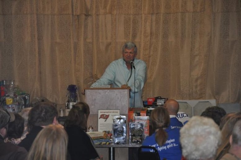 Gallery photo 9 of Tom Krause