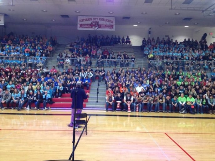 Gallery photo 2 of Tom Krause