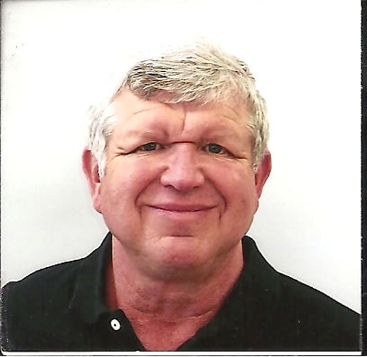 Gallery photo 1 of Tom Krause
