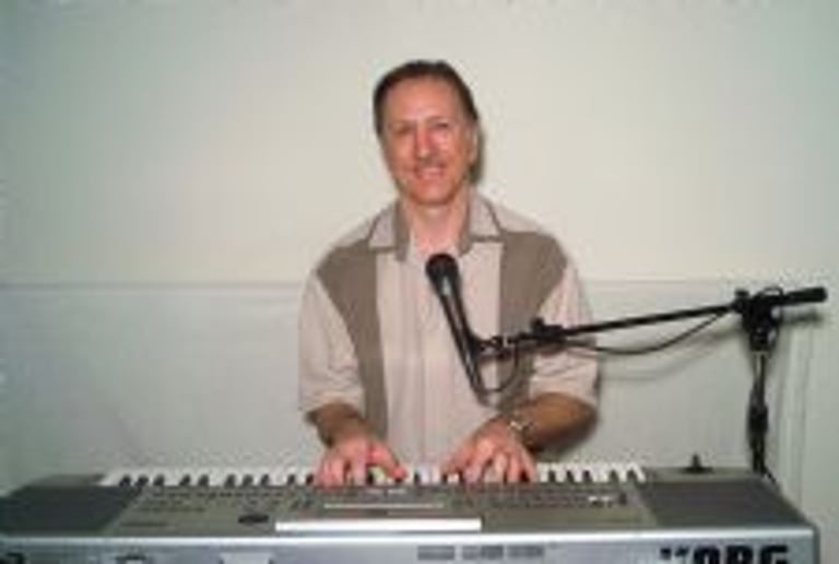 Gallery photo 1 of Tom Langmaack
