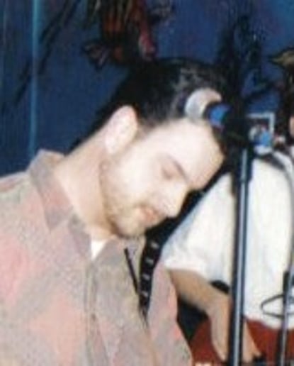 Gallery photo 9 of Tom Mullen