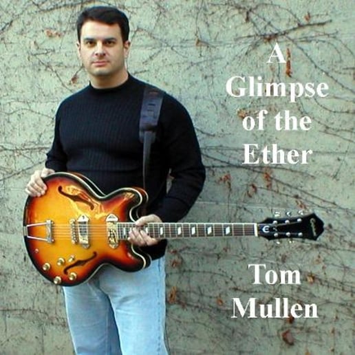 Gallery photo 10 of Tom Mullen