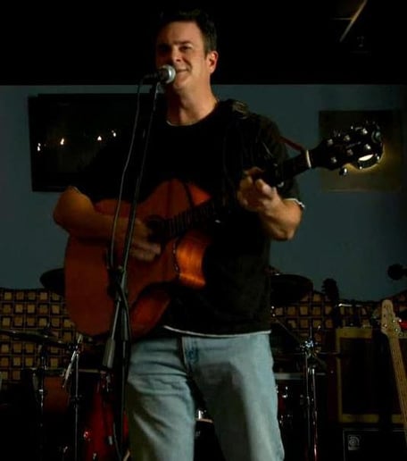 Gallery photo 8 of Tom Mullen
