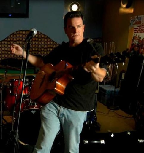 Gallery photo 12 of Tom Mullen