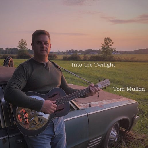 Gallery photo 5 of Tom Mullen