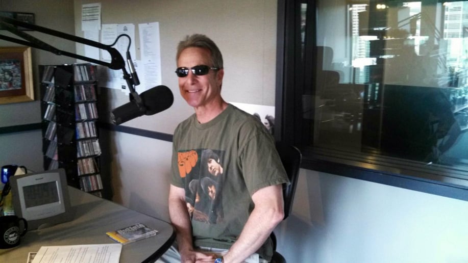 Gallery photo 5 of Tom Mustin- Emmy Winning TV News Anchor