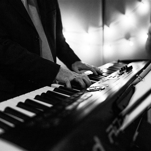 Gallery photo 3 of Tom Olsen Music