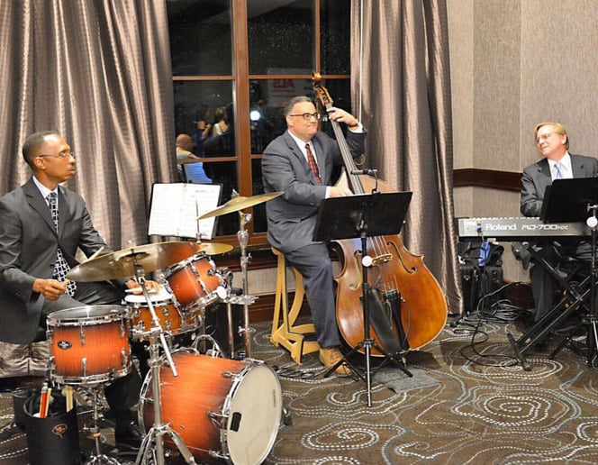 Gallery photo 5 of Tom Olsen Music