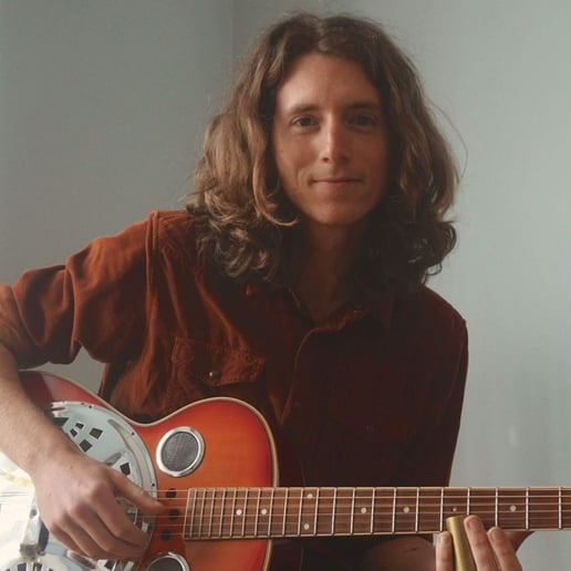 Gallery photo 2 of Tom Relling