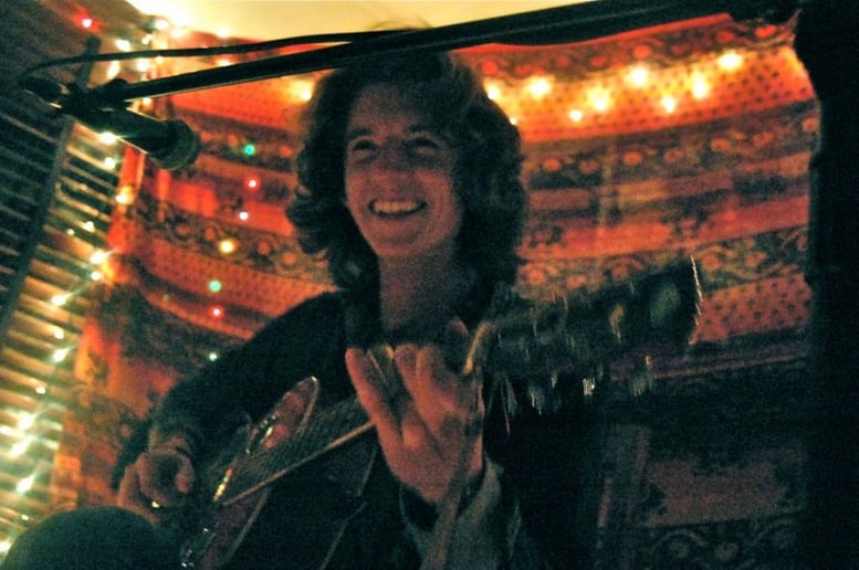 Gallery photo 3 of Tom Relling