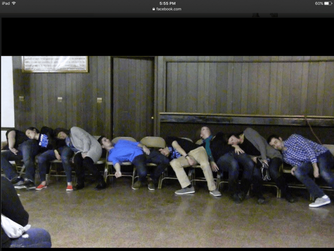Gallery photo 2 of Tom Roth Hypnosis