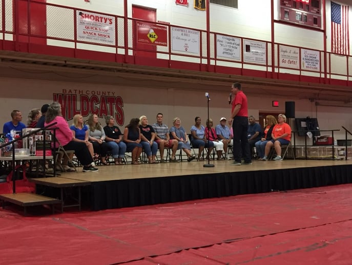 Gallery photo 3 of Tom Roth Hypnosis