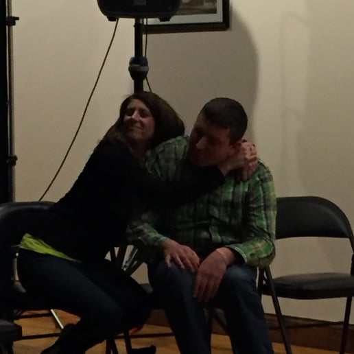 Gallery photo 5 of Tom Roth Hypnosis