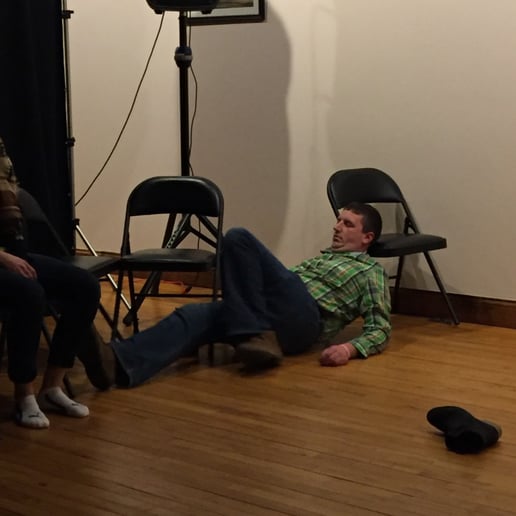 Gallery photo 6 of Tom Roth Hypnosis