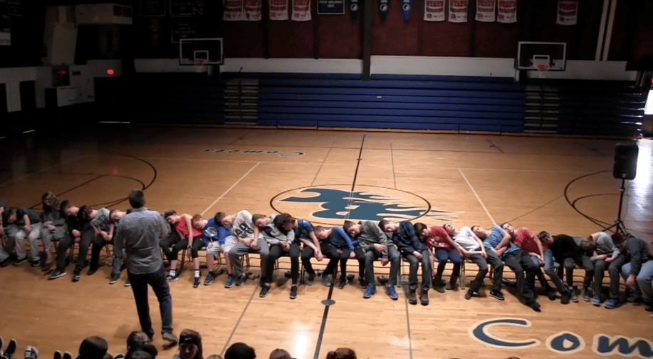 Gallery photo 10 of Tom Roth Hypnosis